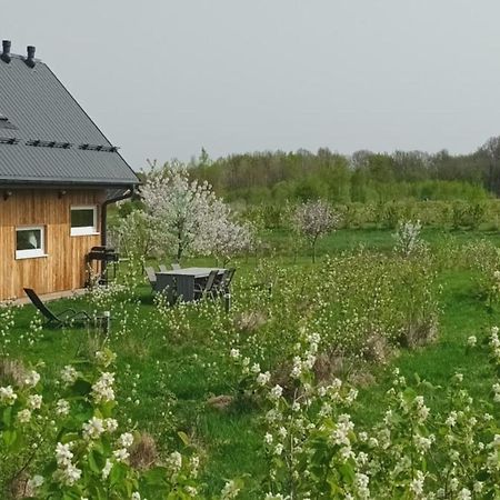 E Berry Farm - Slow Life Home Olszyna  Exterior photo