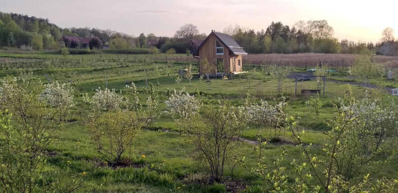 E Berry Farm - Slow Life Home Olszyna  Exterior photo