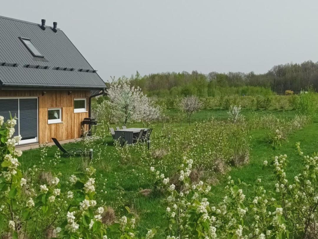 E Berry Farm - Slow Life Home Olszyna  Exterior photo